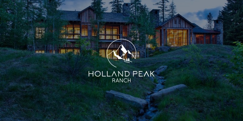 Maintenance Page - Holland Peak Ranch