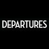 Departures Magazine, 2020